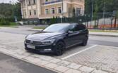 Volkswagen Passat B8 Variant wagon 5-doors