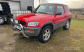 Toyota RAV 4 1 generation (XA10)