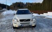Volvo XC90 1 generation [restyling] Crossover