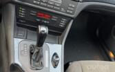 BMW 5 Series E39 Sedan 4-doors