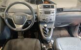 Toyota Verso 1 generation Minivan