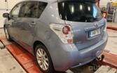 Toyota Verso 1 generation Minivan