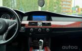 BMW 5 Series E60/E61 [restyling] Touring wagon