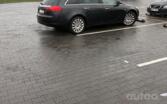 Opel Insignia A Liftback 5-doors