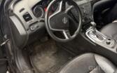 Opel Insignia A Liftback 5-doors