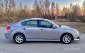 Subaru Legacy 5 generation Sedan