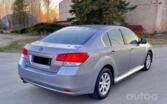 Subaru Legacy 5 generation Sedan