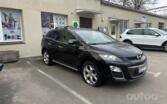 Mazda CX-7 1 generation [restyling] Crossover
