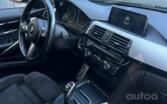 BMW 3 Series F30/F31/F34 [restyling] wagon