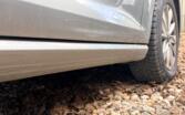 Volkswagen Golf 7 generation Variant wagon 5-doors
