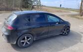 SEAT Leon 2 generation Hatchback 5-doors