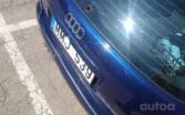 Audi A4 B5 Avant wagon 5-doors