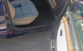 Audi A4 B5 Avant wagon 5-doors