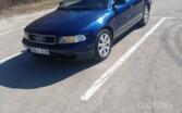 Audi A4 B5 Avant wagon 5-doors