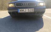Audi A4 B5 Avant wagon 5-doors