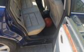 Audi A4 B5 Avant wagon 5-doors