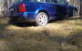 Audi A4 B5 Avant wagon 5-doors