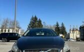 Volvo V60 1 generation wagon