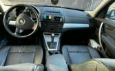 BMW X3 E83 Crossover