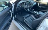 BMW 1 Series F20/F21 Hatchback 3-doors