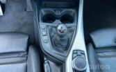 BMW 1 Series F20/F21 Hatchback 3-doors