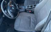 BMW 3 Series E46 [restyling] Touring wagon