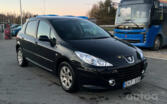 Peugeot 307 1 generation [restyling] Hatchback 5-doors