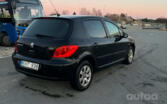 Peugeot 307 1 generation [restyling] Hatchback 5-doors