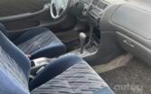 Toyota Corolla E110 Hatchback