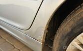 BMW 3 Series E46 [restyling] Sedan