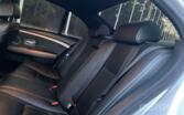 BMW 7 Series E65/E66 [restyling] Sedan