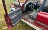Toyota Land Cruiser 80 Series