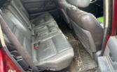 Toyota Land Cruiser 80 Series