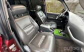 Toyota Land Cruiser 80 Series