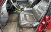 Toyota Land Cruiser 80 Series