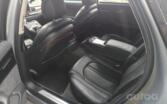 Audi A8 D4/4H Sedan