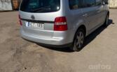 Volkswagen Touran 1 generation Minivan