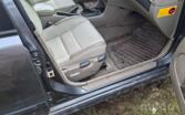 Volvo V40 1 generation [2th restyling] wagon