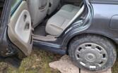Volvo V40 1 generation [2th restyling] wagon