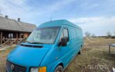 Volkswagen LT Typ 2D