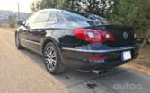 Volkswagen Passat CC 1 generation Sedan
