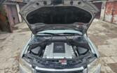 Audi A8 D3/4E Sedan