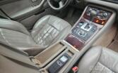 Audi A8 D3/4E Sedan