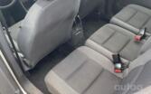 Volkswagen Touran 1 generation [2th restyling] Minivan