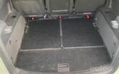 Volkswagen Touran 1 generation [2th restyling] Minivan