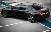 BMW 7 Series F01/F02 [restyling] Sedan
