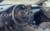 Mercedes-Benz A-Class W176 Hatchback 5-doors