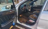 Mercedes-Benz GLS-Class X166 AMG SUV 5-doors