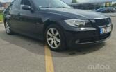 BMW 3 Series E90/E91/E92/E93 Sedan