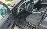 BMW 3 Series E90/E91/E92/E93 Sedan